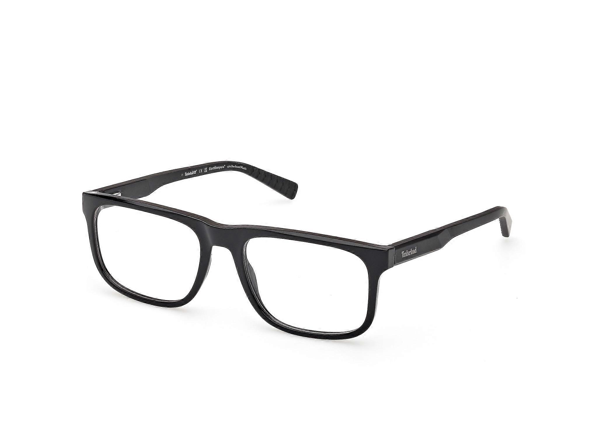 Eyewear Frames Timberland TB50055 001 shiny black 57/19/150 MAN