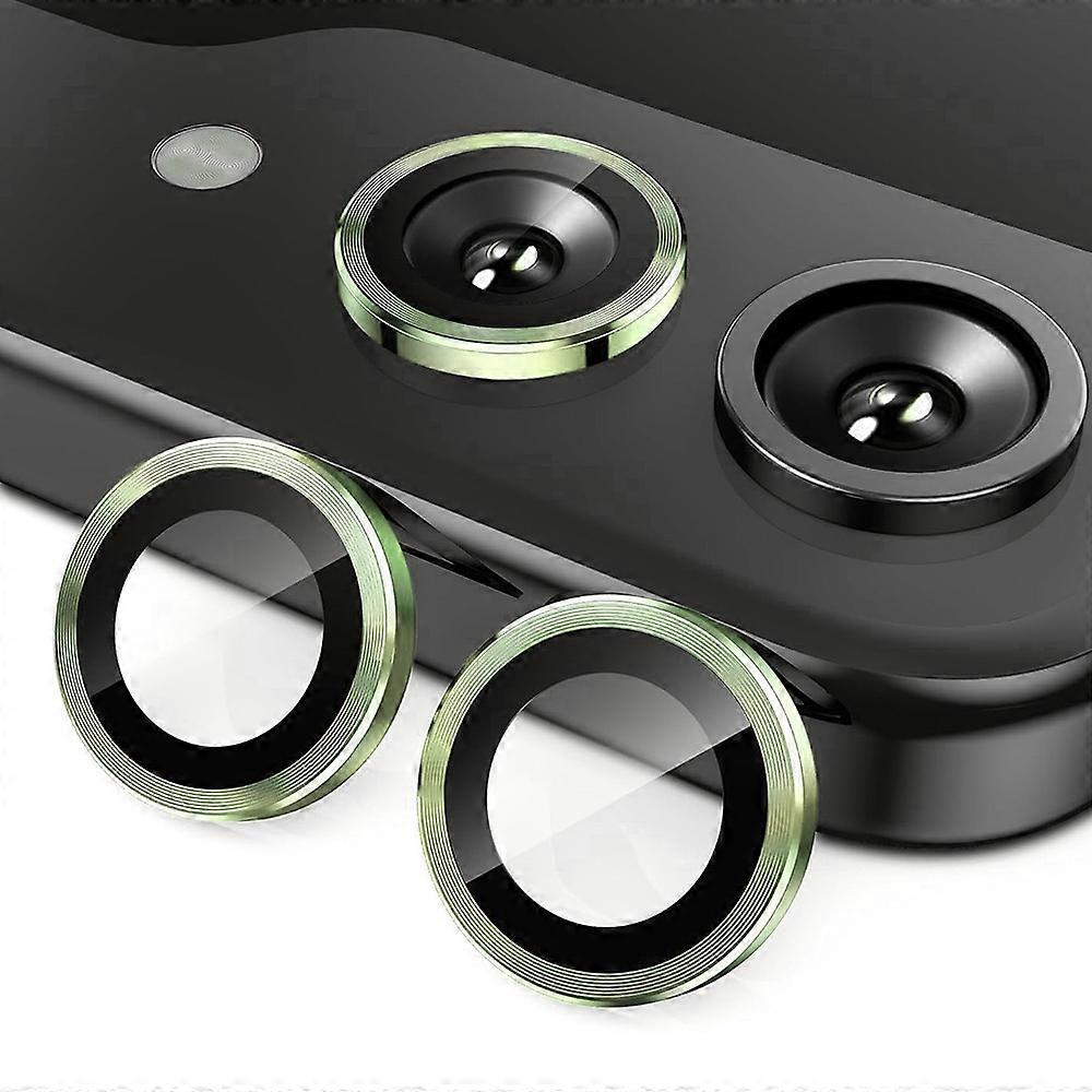 For Galaxy Z Flip6 5G Camera Lens Protectors