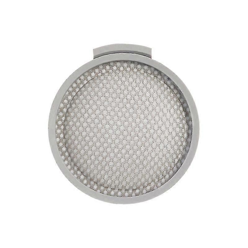 H6 filter, main brush cover spare parts