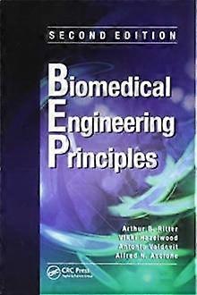 Biomedical Engineering Principles by Ascione & Alfred N. AlcatelLucent Technologies & New Jersey & USA Paperback