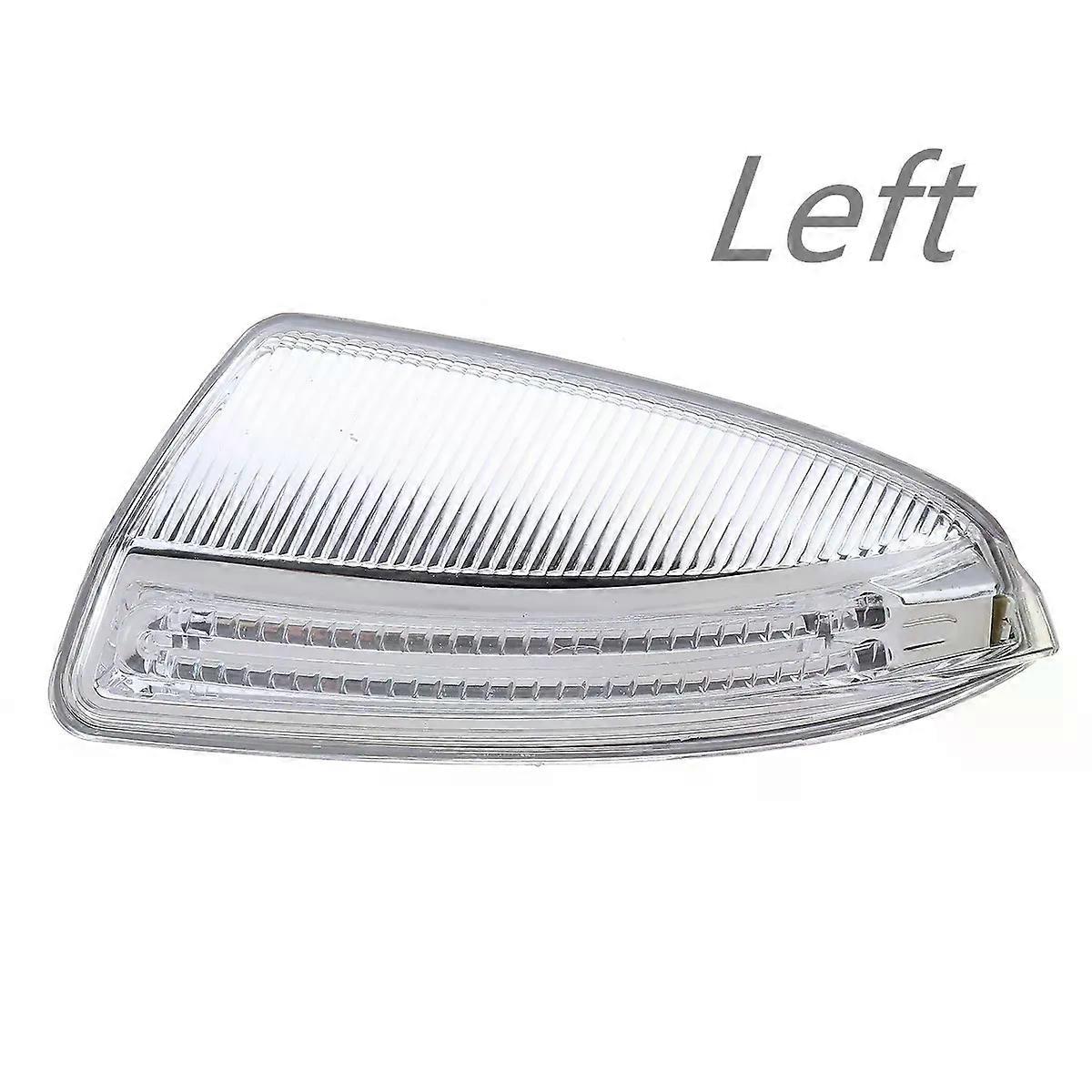 Car Rear View Mirror Turn Signal Lights Lamp For Mercedes For Mercedes-Benz W204 W164 W639 ML C-Class A2048200721 A2048200821