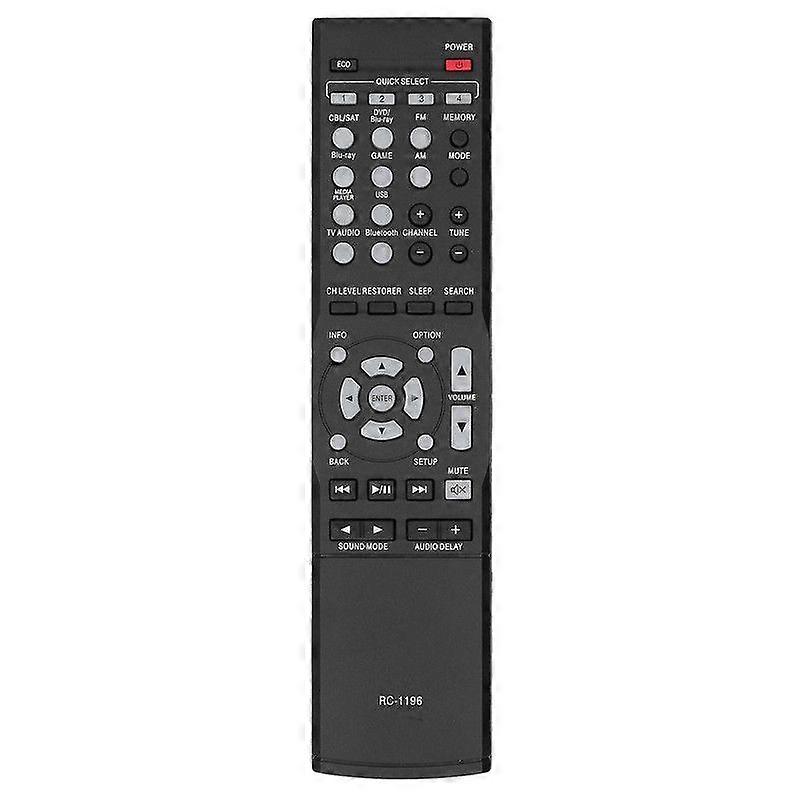 Diaľkové ovládanie Denon AVR-X520BT AVR-S500BT - RC1196