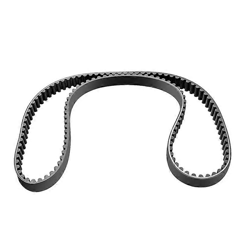 1/8 Inch 128T Rear Drive Belt 40022-91 for XL1200 1991-2003 Street Motorcycle Drive Belt