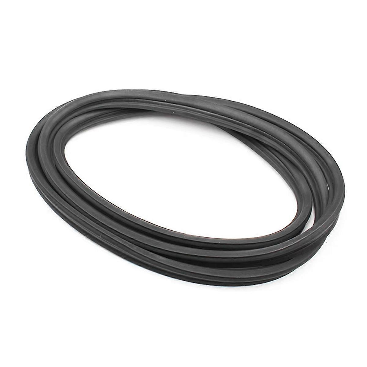 Trunk Strips Tail Trunk Lid Seal Gasket 74865--A01 for 