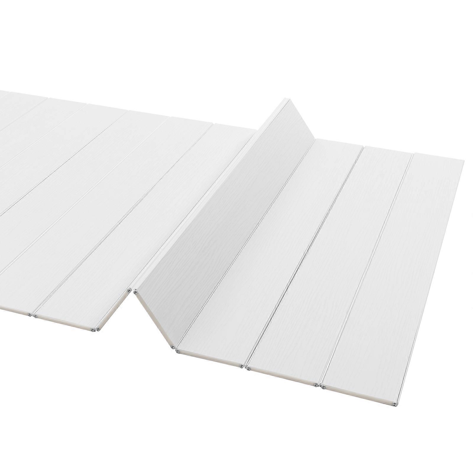 170x75cm faltbare Badezimmer-Badewannenabdeckung wasserdichtes Badewannenbrett