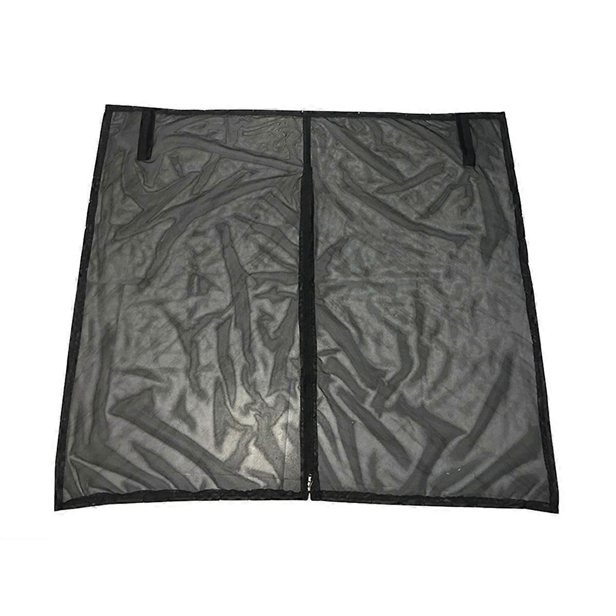 Car Window Sunshade, Rear Seat Window Sunshade L