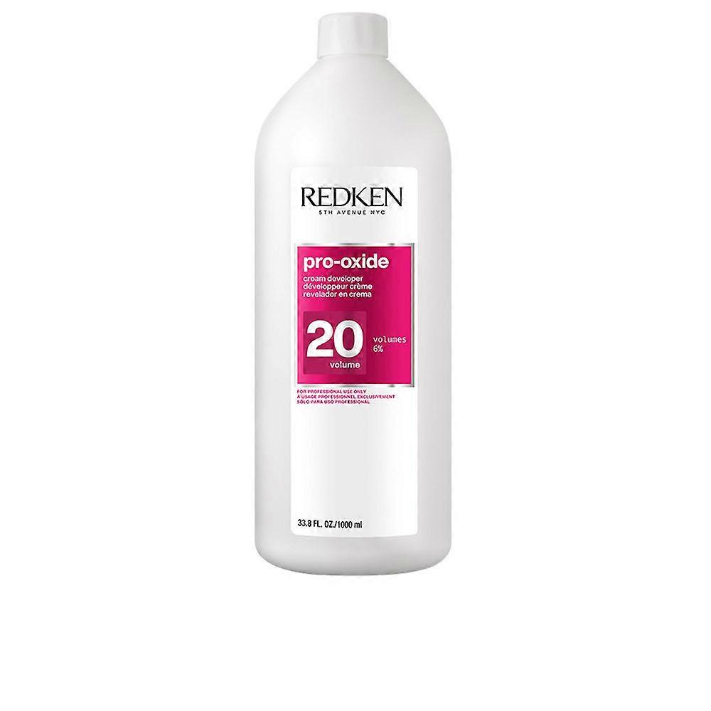 Redken Pro-Oxide Developer 20 Vol, 1000 ml