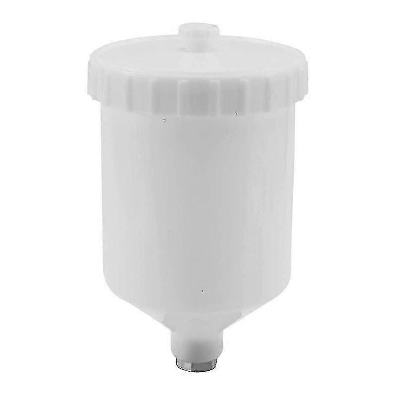 600Ml Paint Watering Can Air Spray Tool Plastic Pot Thread Connector Spray Tool