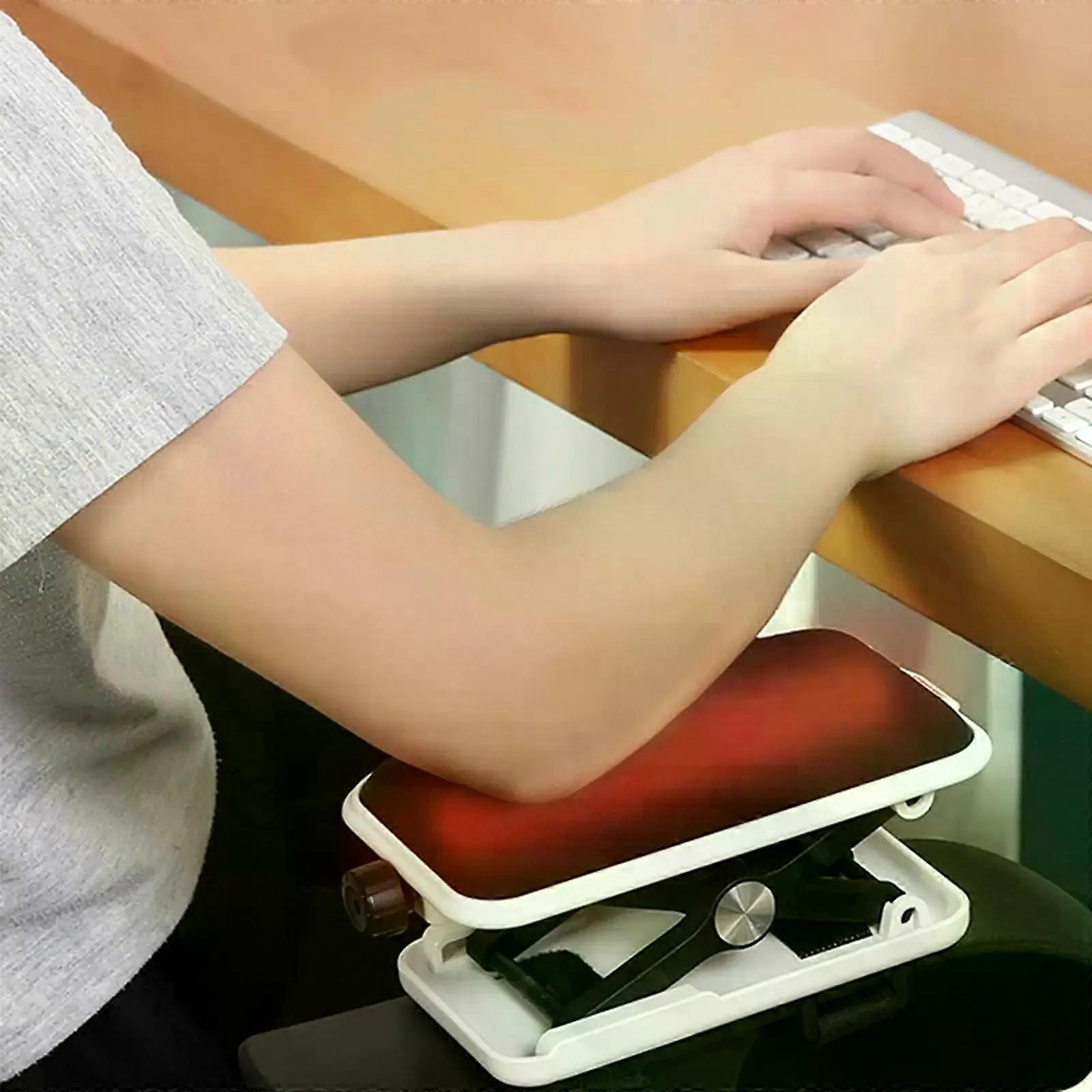 Regolabile Altezza Sedia Da Ufficio Braccioli Cuscini Professionale Facilmente Installare