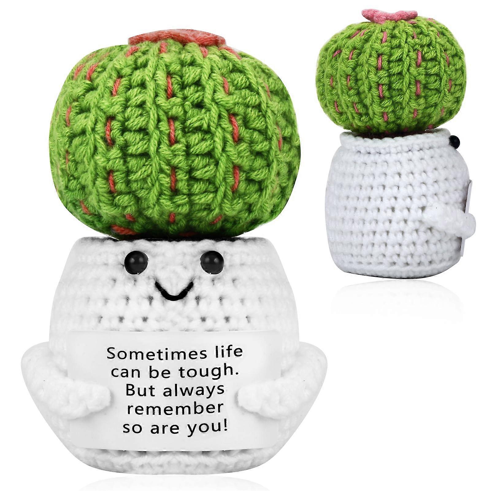Cute Uplifting Ornaments for Room Decoration