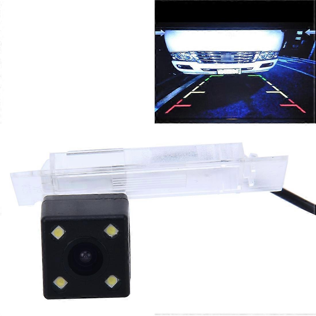 Waterproof Car Rear View Backup Camera