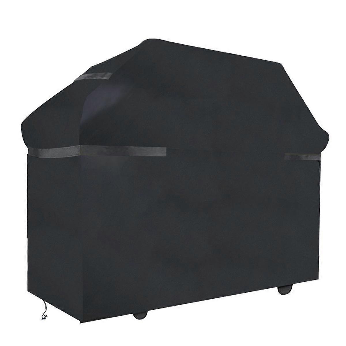 Grill Cover, Waterproof, Durable, Tear-Resistant, UV Protective