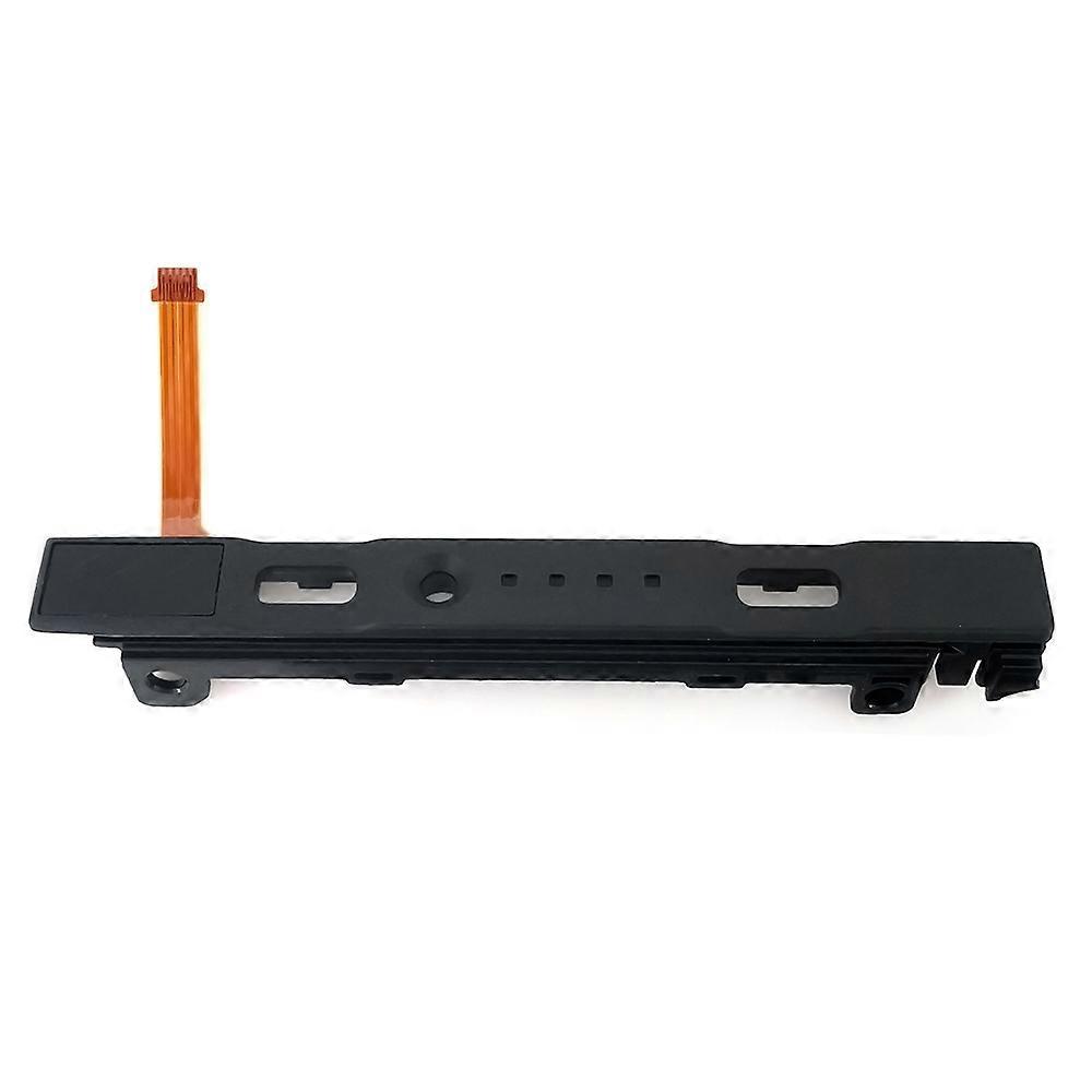 For Nintendo Switch Handle Plastic Slider With Cable, Style: Left Slider