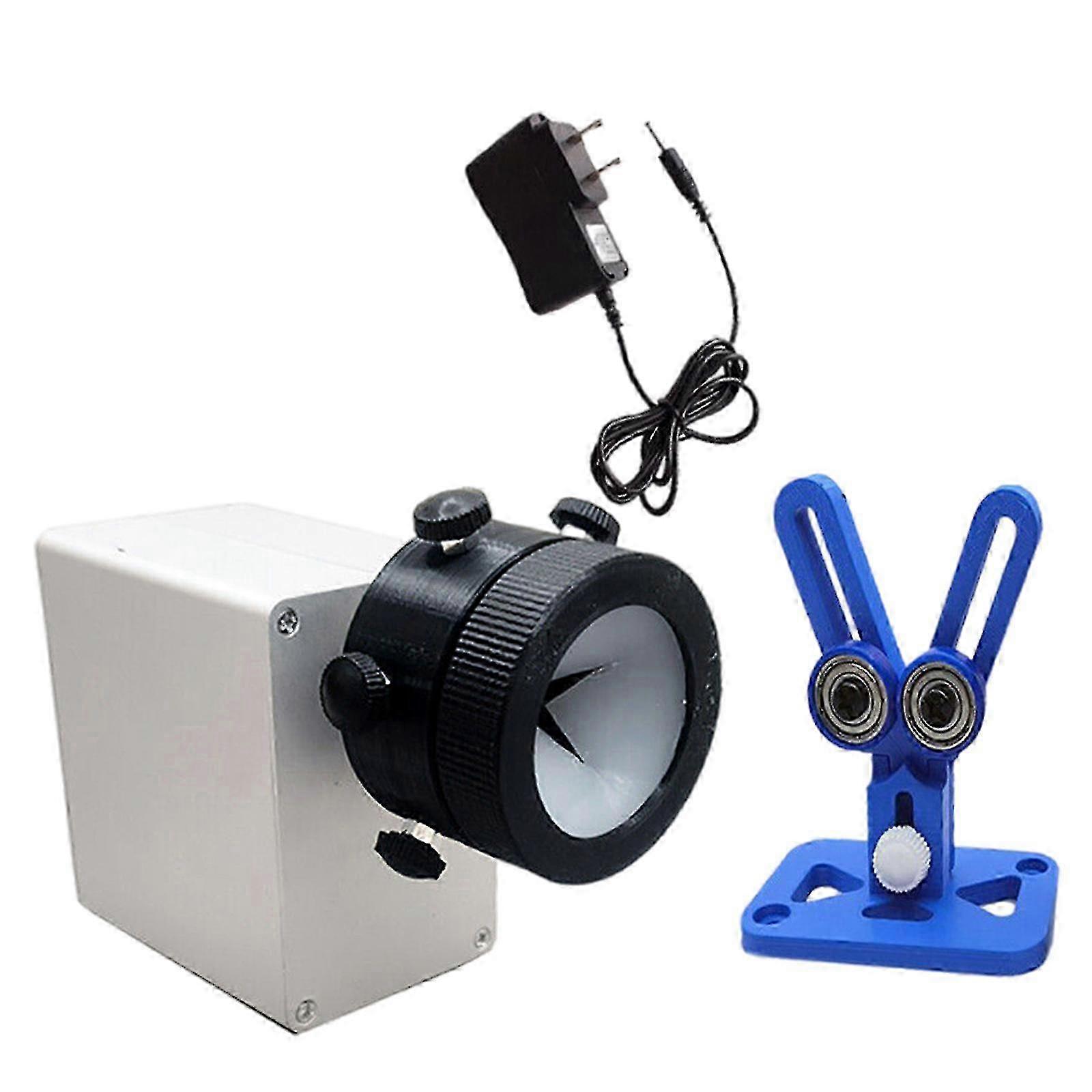 Ammattimainen onkirakennus käämityskone Vavan korjaustyökalu CW / CCWcn