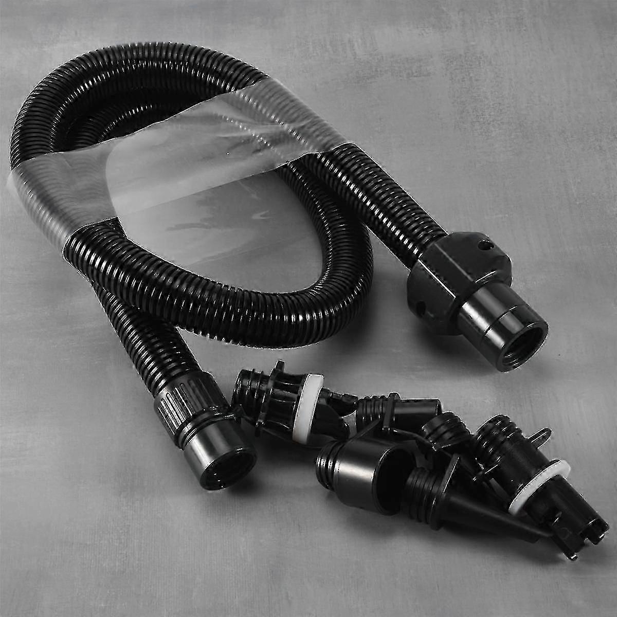 Electric Air Pump for Kayak/SUP/Inflatable Boat