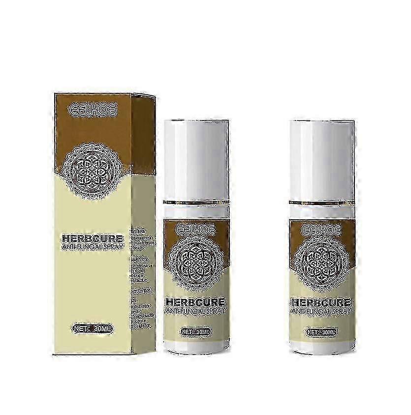 Foot Spray To Remove Athlete's Foot Odor Deodor