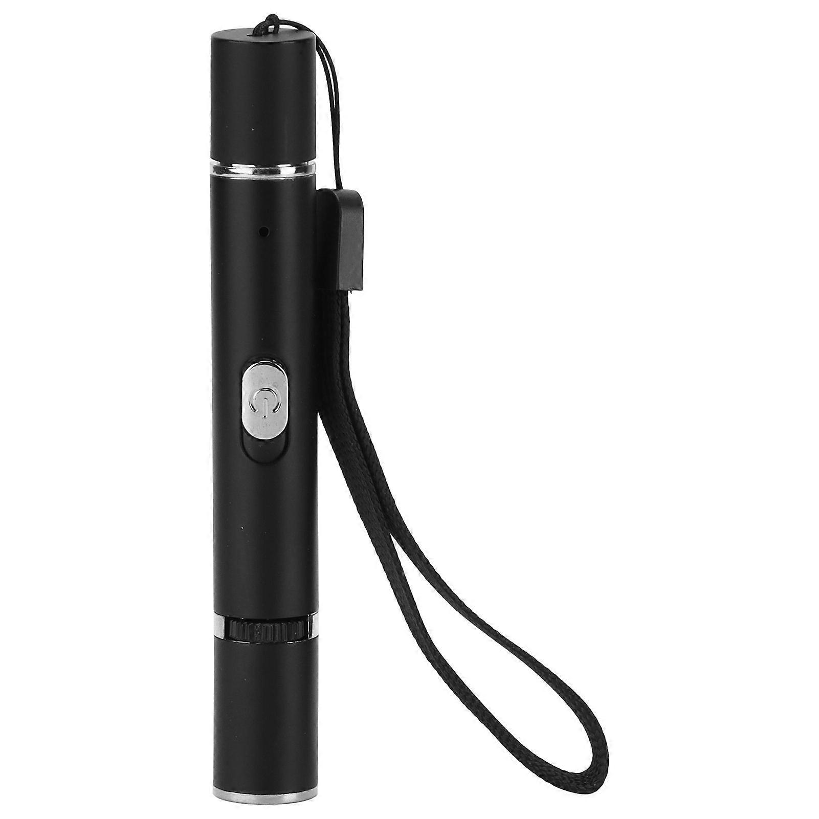 Handheld UV Flashlight for Detecting Dog and Cat Urine Stains