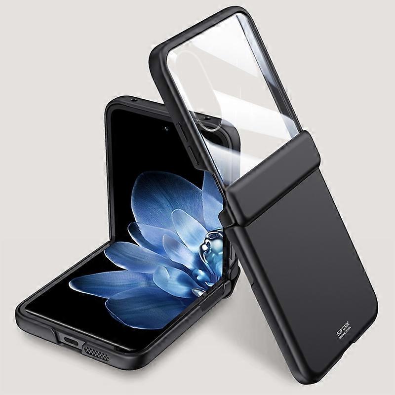 جراب هاتف مدمج بالبشرة المفصلية لشاومي ميكس فليب