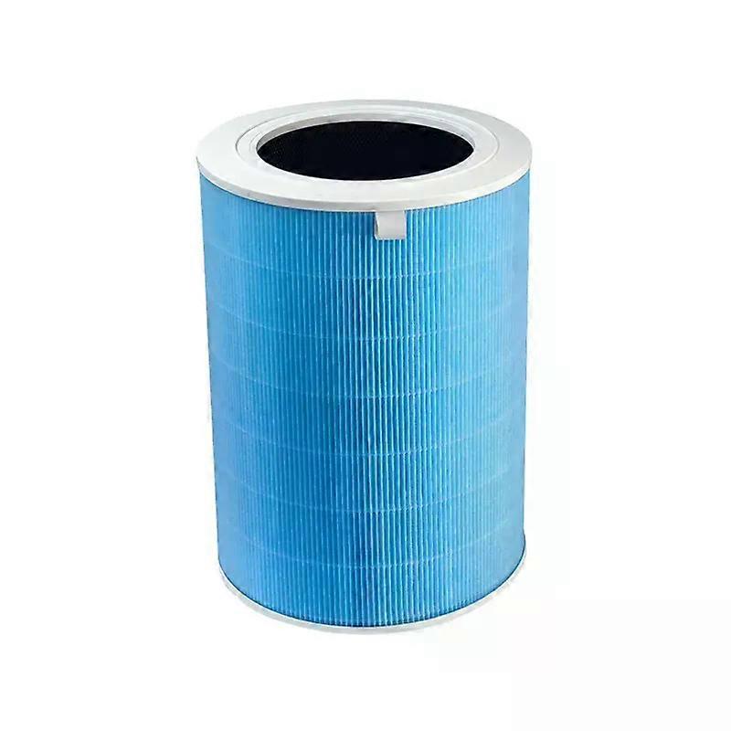 Applicable to Mijia Air Purifier Filter Cartridge Generation 4/4Lite Formaldehyde and Haze Removal Activated Carbon Filter