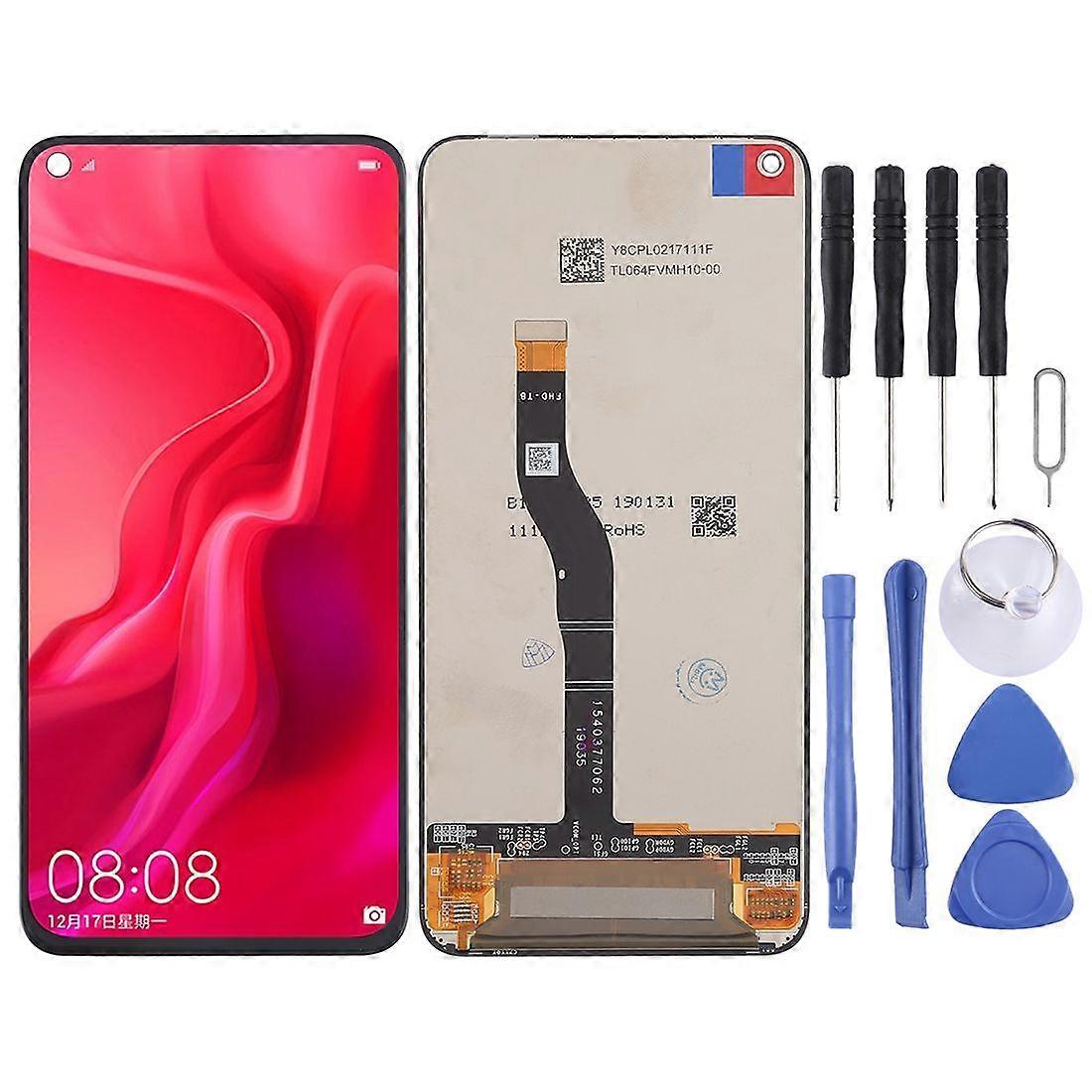 OEM LCD Screen For Huawei Nova 4 / Honor View 20 (Honor V20)