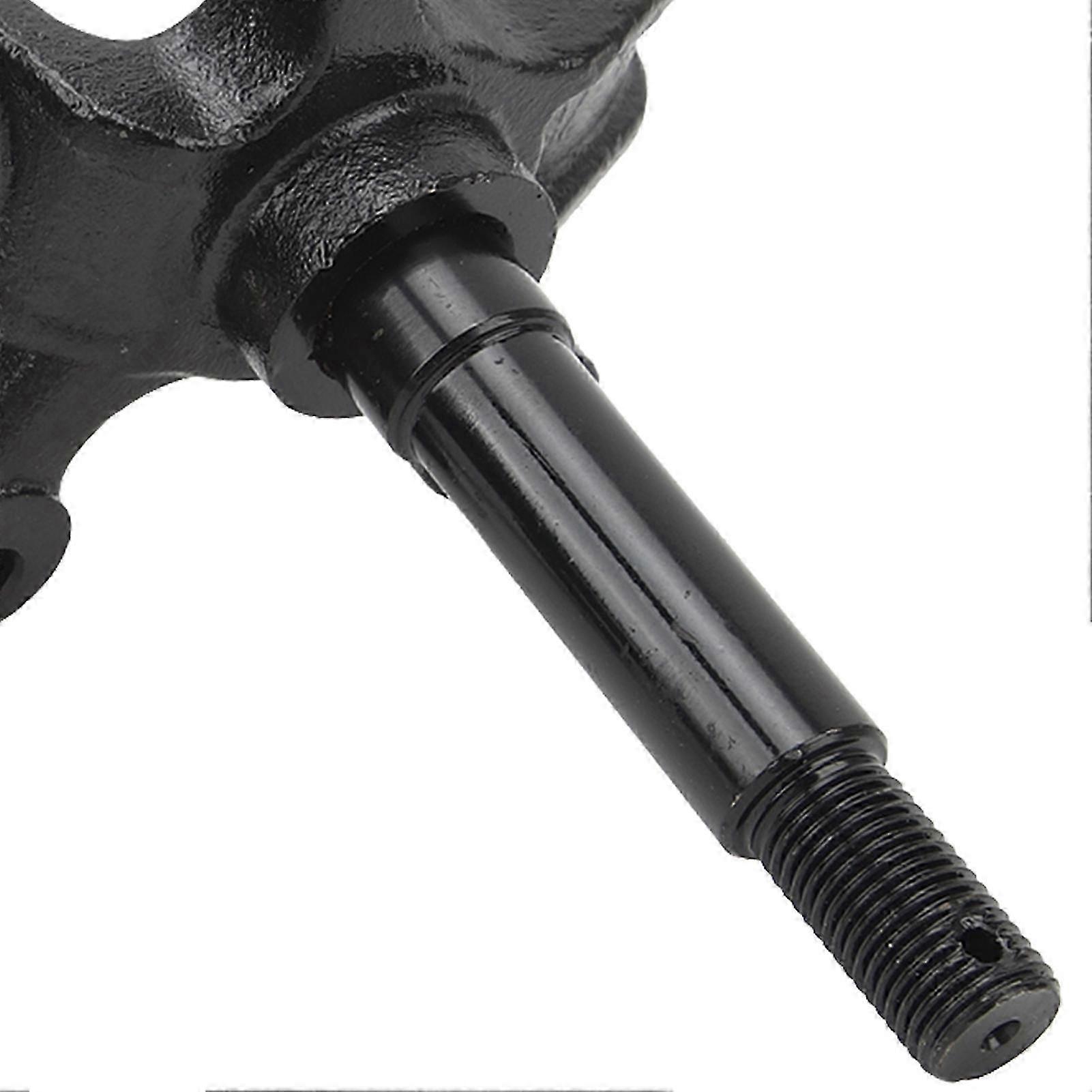 Steering Knuckle for 200cc ATV Quad Bike - Durable Left Right Spindle Set