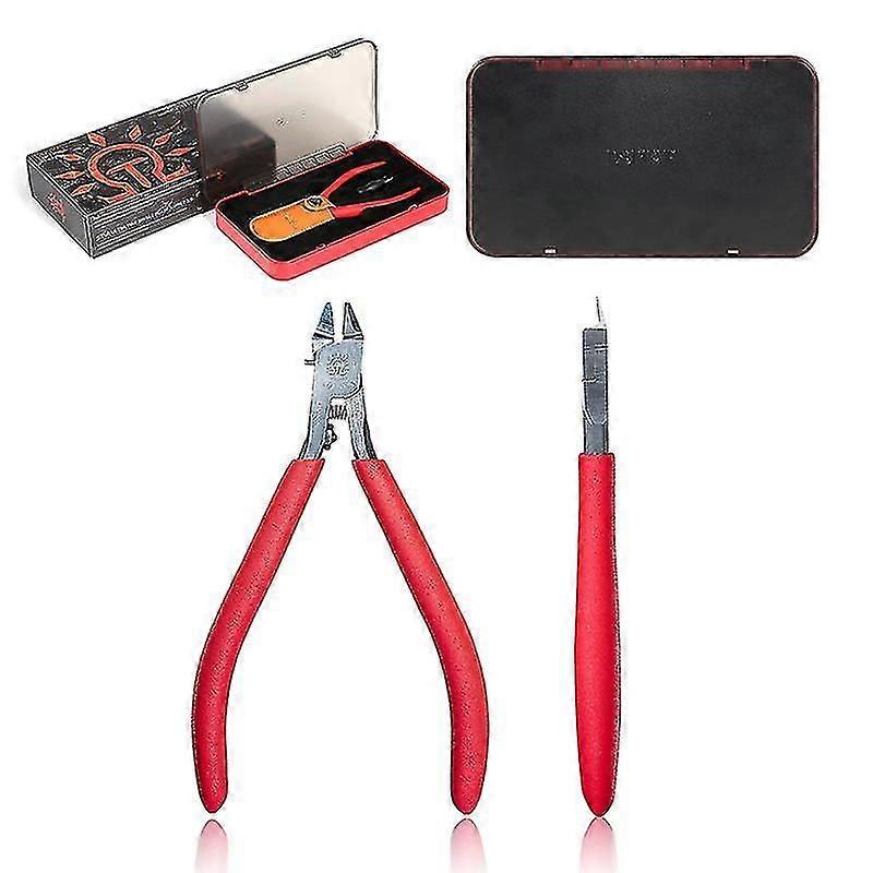 Upgrade Dspiae St-a Single Blade Nipper 3.0 Craft Handmade Tools Gift