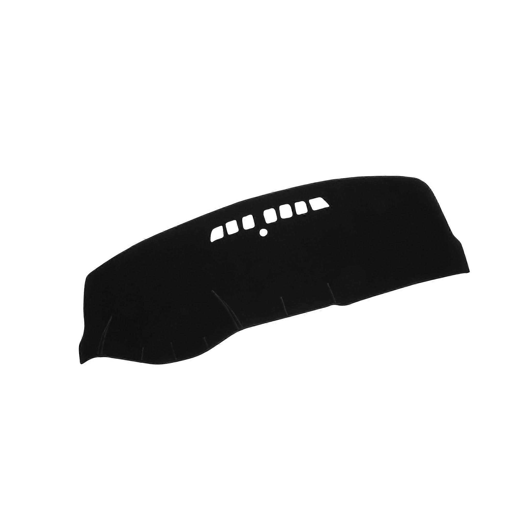 Car Dashboard Cover Mat Compatible for Buick LaCrosse 20052008, Protective Polyester