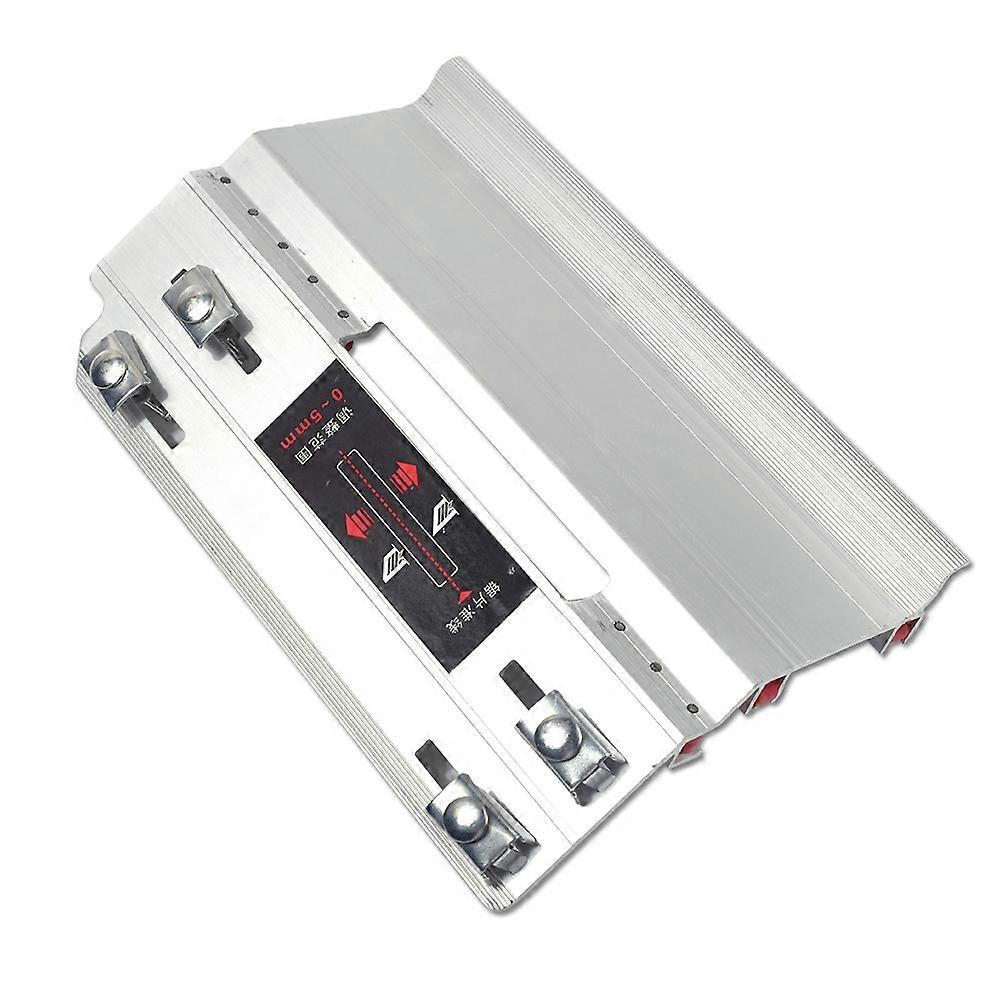 45 Degree Chamfering Machine 45 Degree Angle Cutting Tool Smooth Cutting
