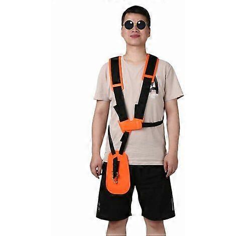 High quality brand new Double Shoulder Strap with Easily Adjustable for Garden