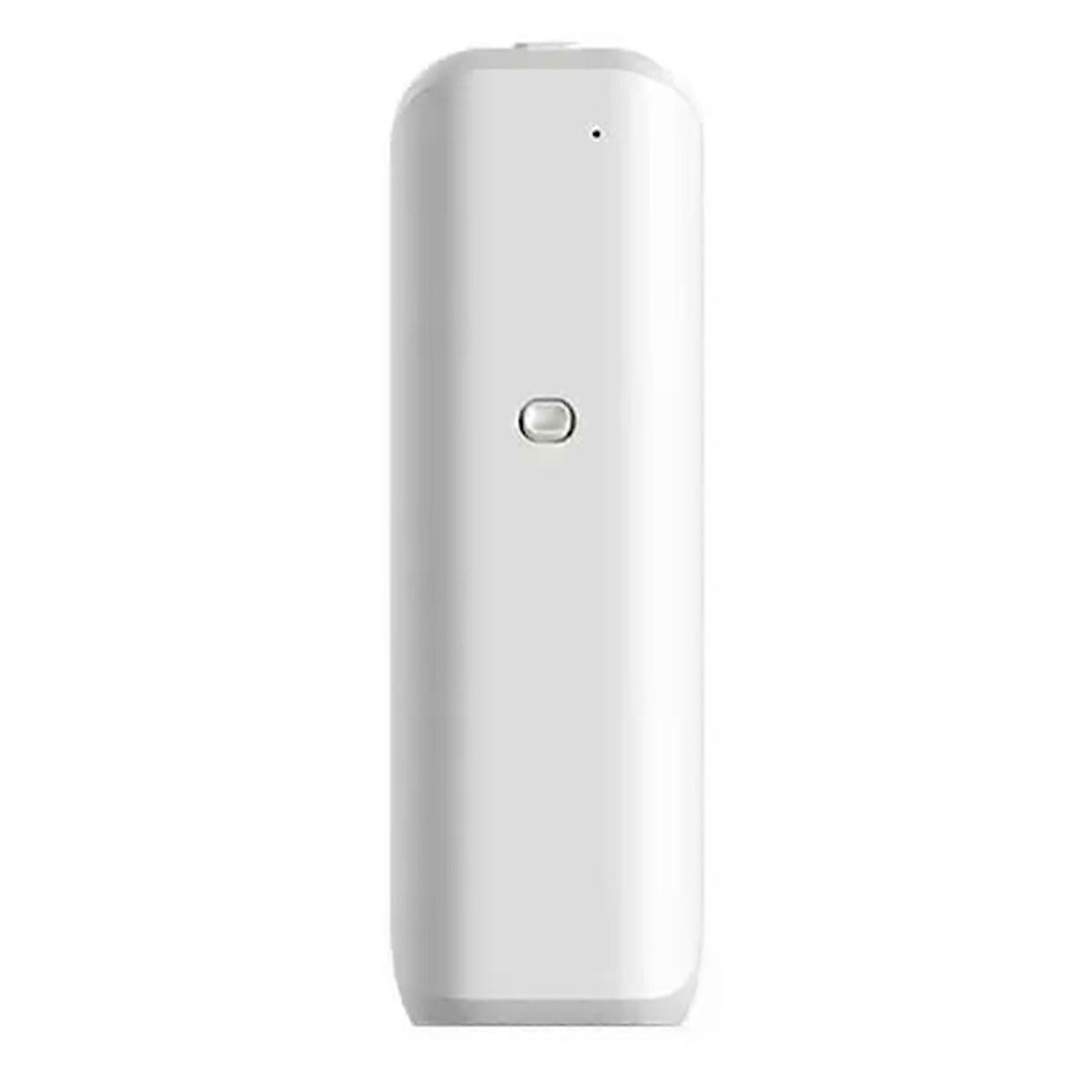 Plug in Wall Fragrance Diffuser Waterless Flavoring Diffuser for Essential Oils Fragrance Scent Mac