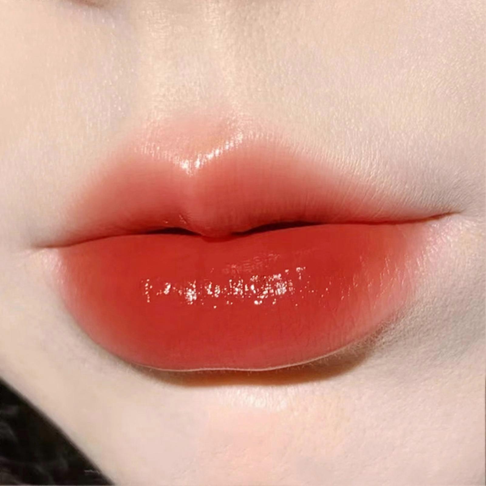 Hydrate Lip Glowy Balm Moisturizing Full Coverage Revitalizing Lip Gloss