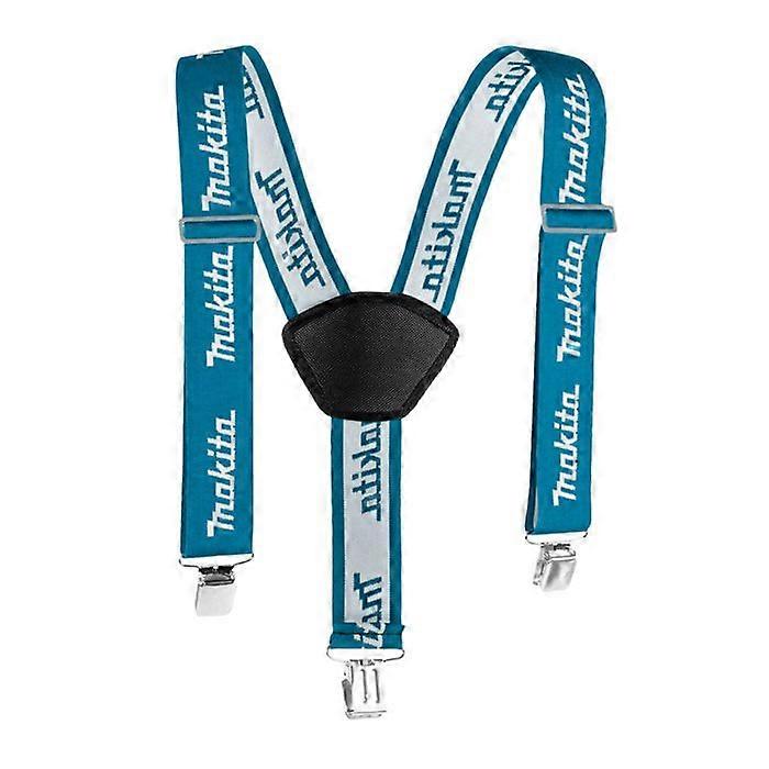 Makita E-05480 Sac à outils 4 côtés