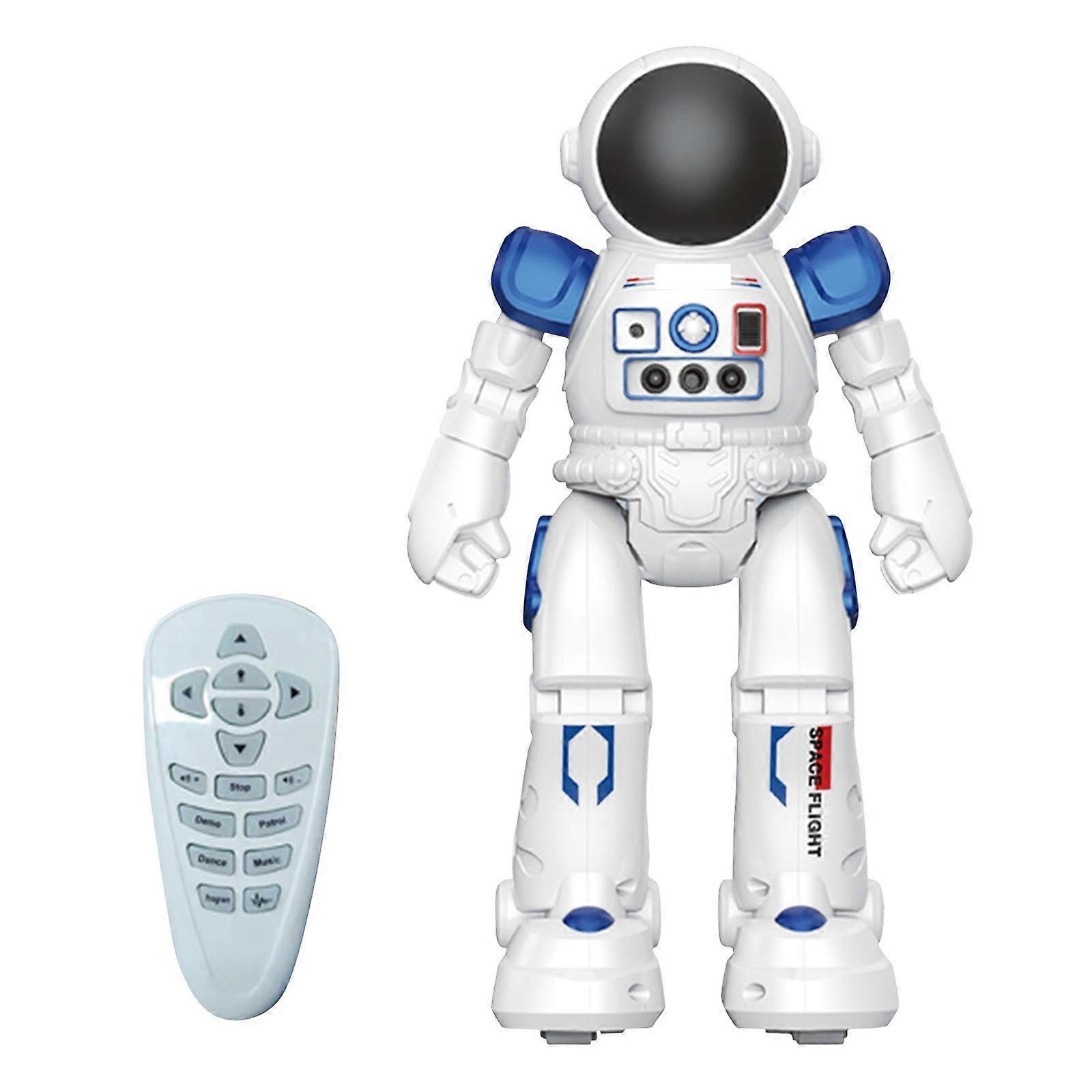 Gesture Sensor Dance Robot Programable Inteligente Sing Remote Control Educational Humanoid Robotics Toys For Boys LA3732