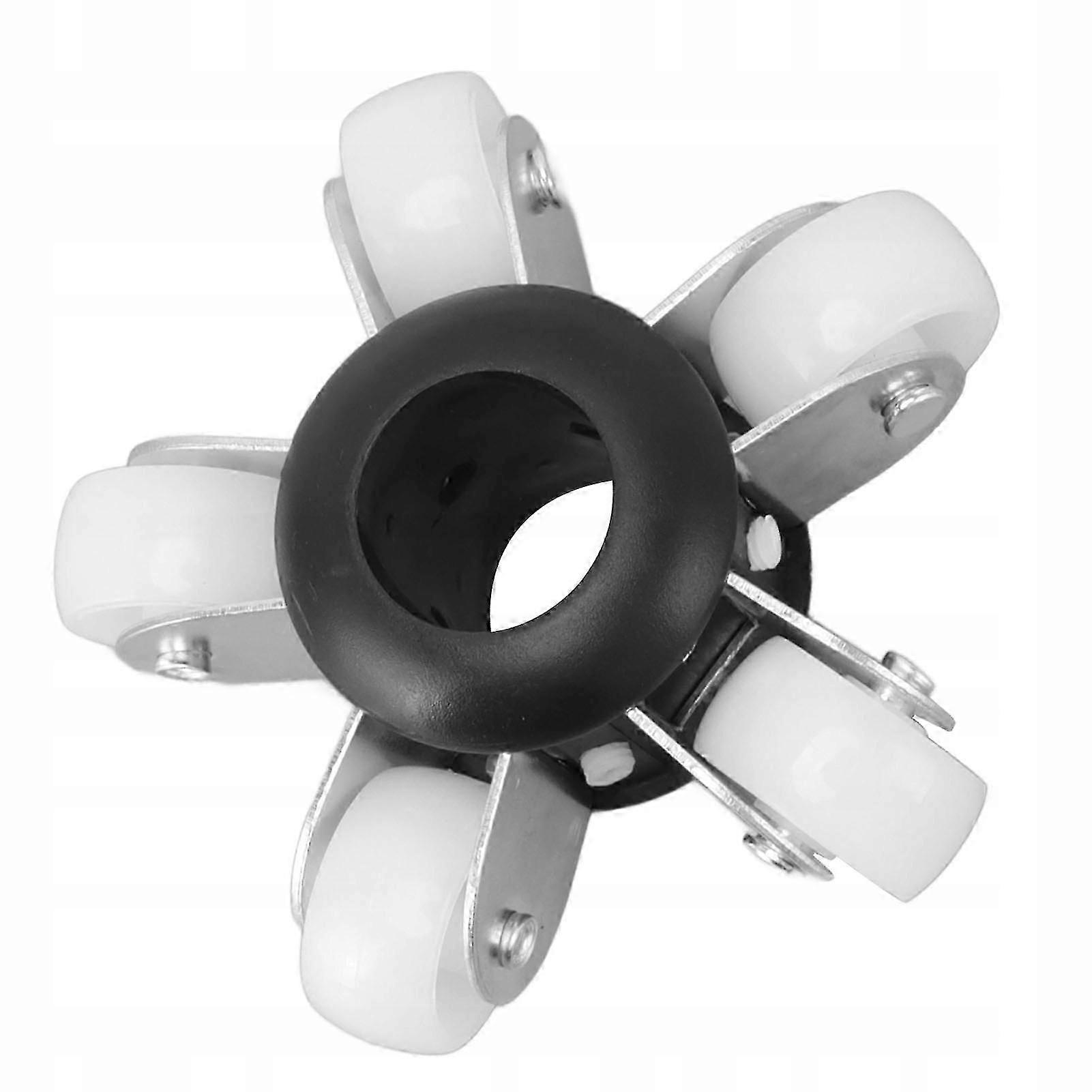 Scope Camera Wheels To Sewer Pipes