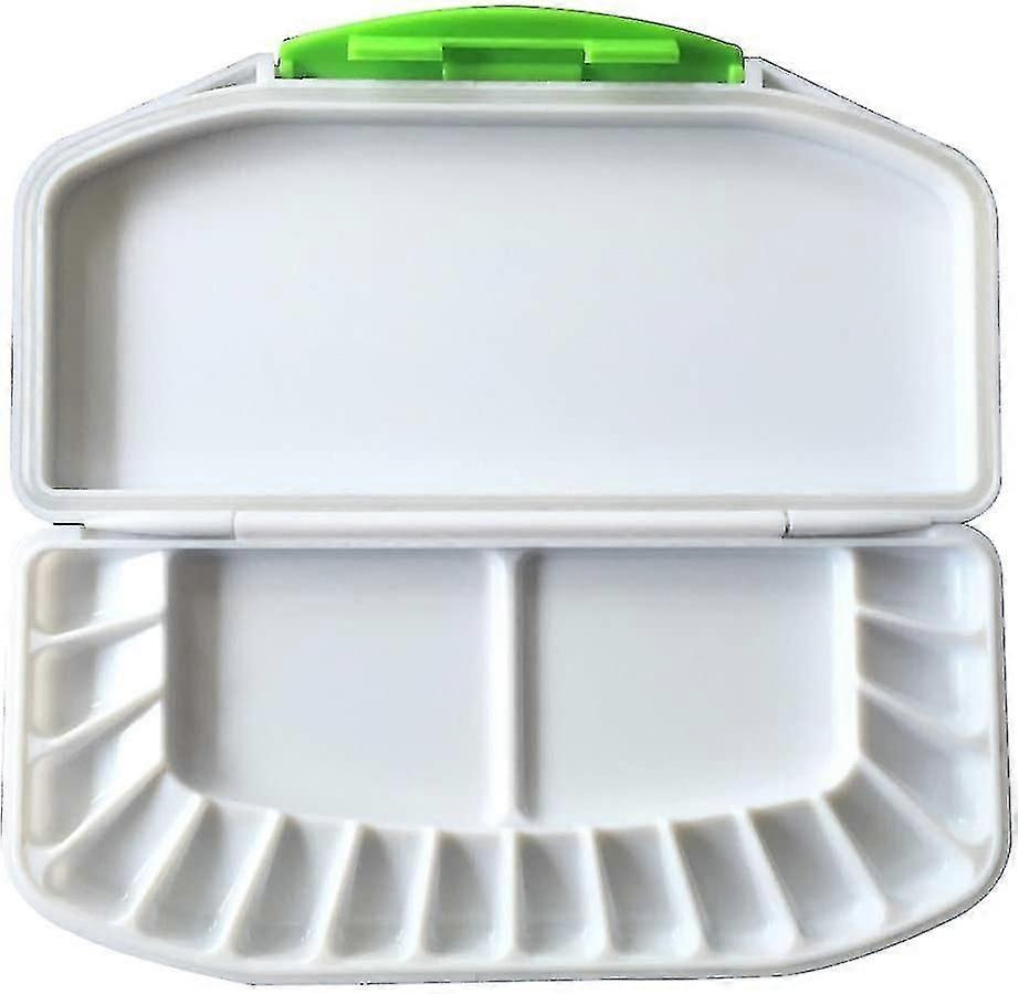Collapsible Palette Palette Box Artist Ing Tools