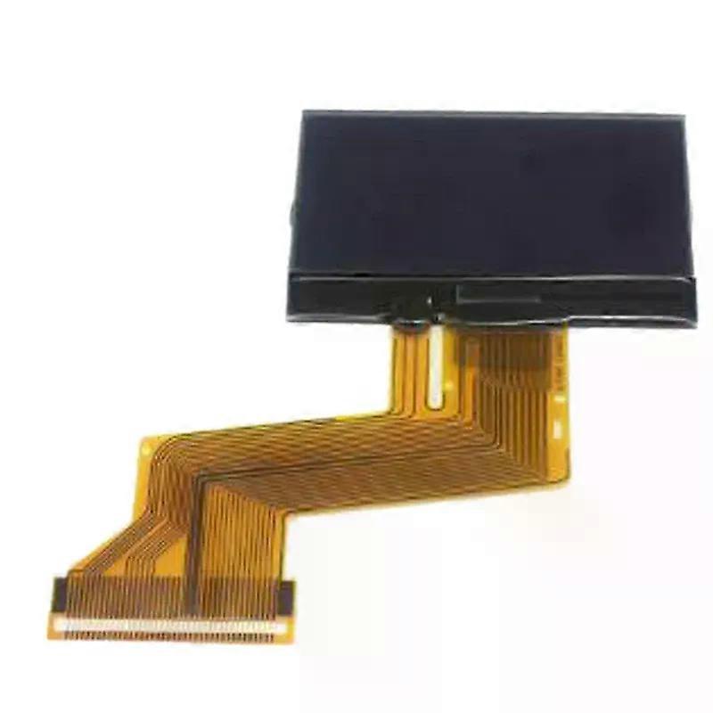 Car Display Pixel Repair LCD Replacement Cluster Display for Mercedes Viano Vito Sprinter W639(From 2004 Models)