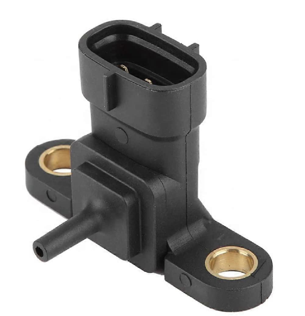 "8942012230 Intake Air Manifold Pressure Sensor Compatible With Various Models - Durable Performance Parts"