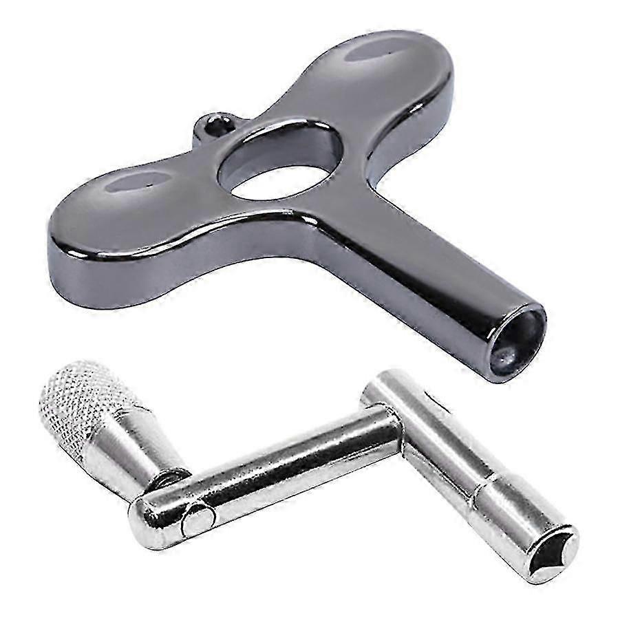 Continuous Motion Speed Key Universele Drum Tuning Key Percussion Drum Hardware Tool + Drum Square D