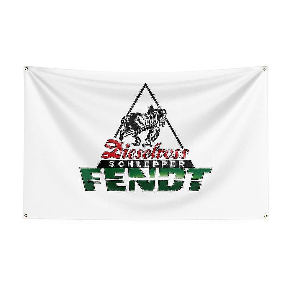 Mechanical Tool Banner by Fendts 3x5ft Polyester Flag for Decoration