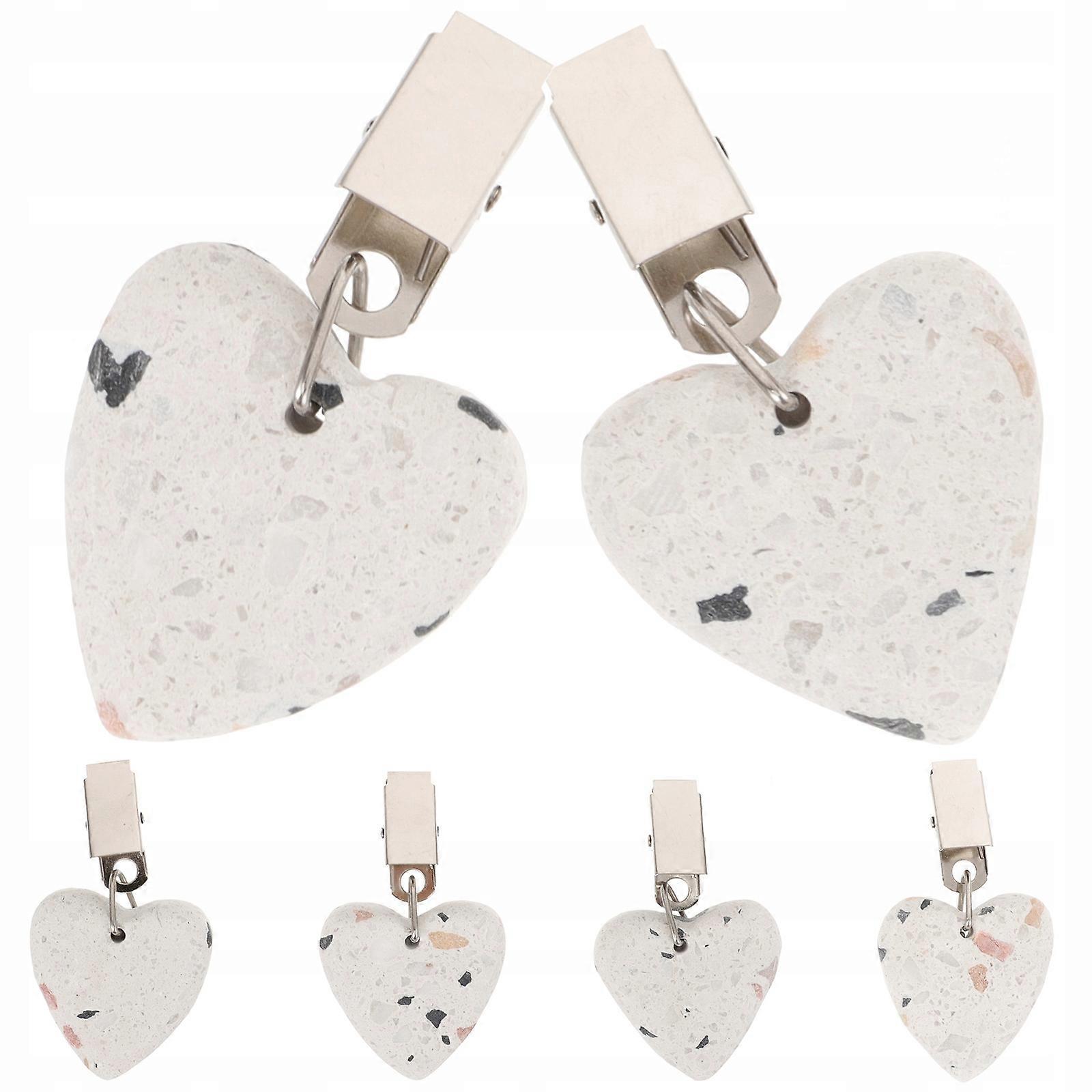 Weights For Outdoor Curtains Metal Terrazzo Rotation