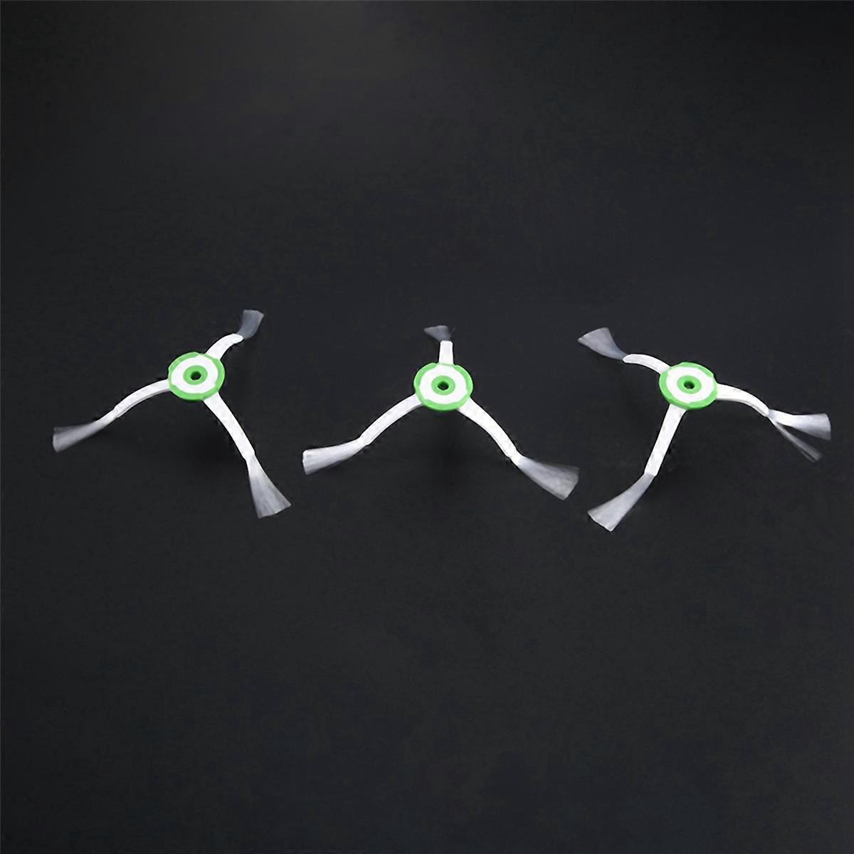 10Pcs Side Brush for Sweeper Parts I7 E5 E6 Side Brush