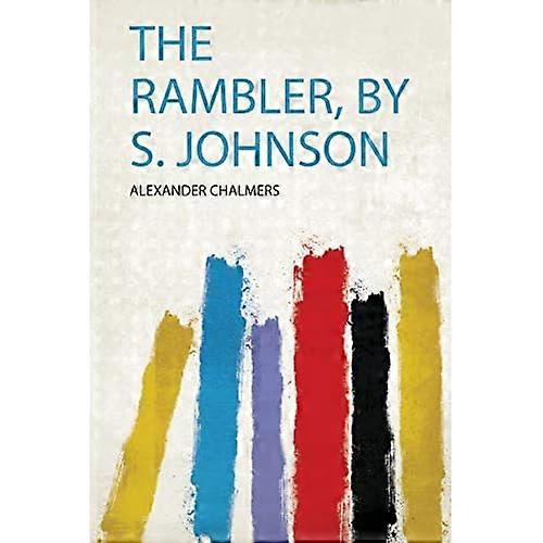 Rambler, von S. Johnson
