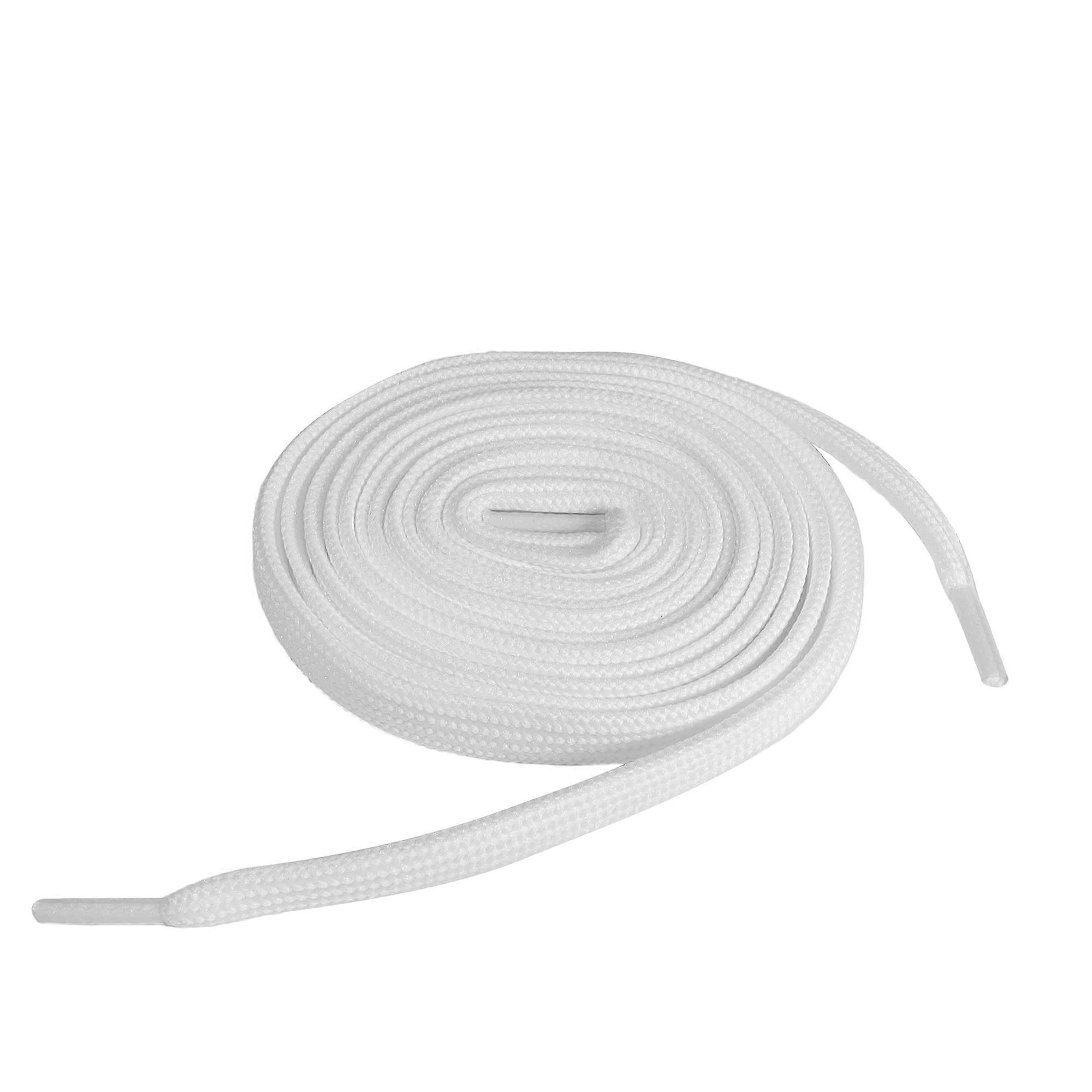Shoelaces for Dolce Gabbana Sneakers - Cotton Replacement Laces, 120 cm Length, Multiple Colors Available
