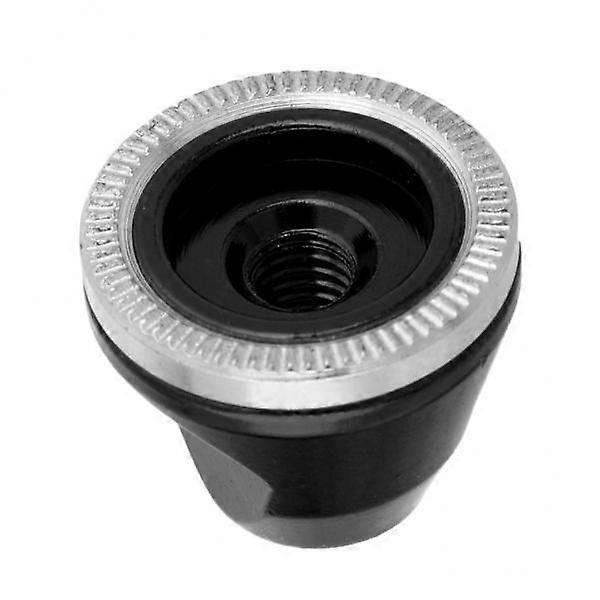 Pack of 4-20 Axle Screw Cycling Axle