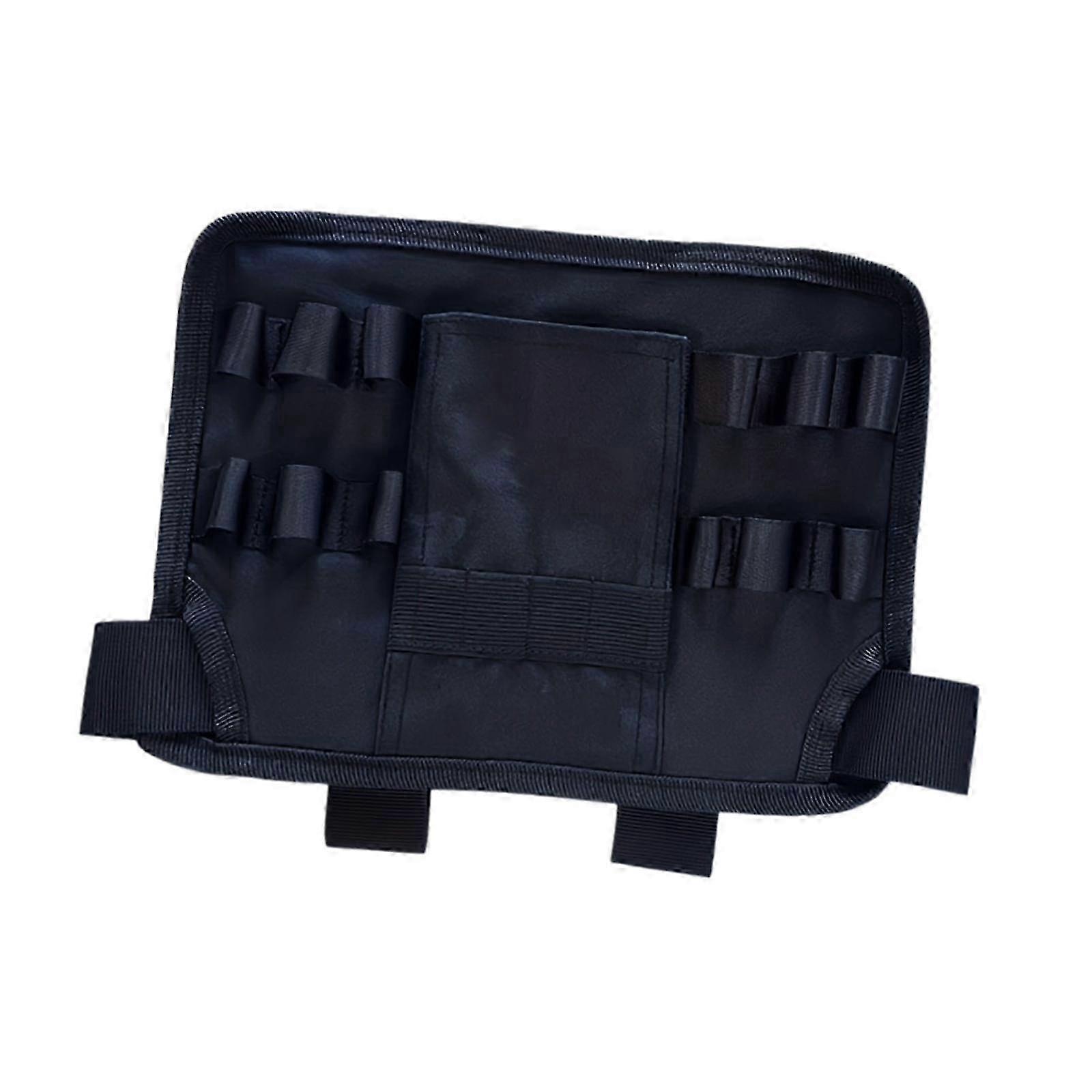 Thigh Tool Pouch with Leg Strap Portable for Basic Maintenance Construction