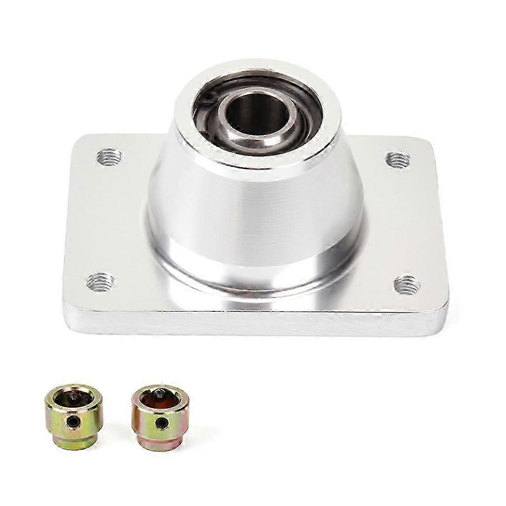 Shift Arm Base Shifter Bracket For 206 306