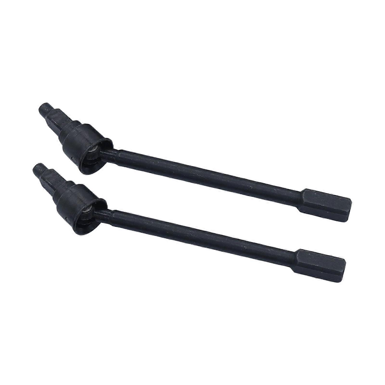 1:18 Bridge Side Output Shaft RC Rear Axle for Vehicle RC Short Course Truck