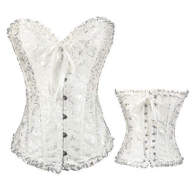 Corset Sans Sangles Corset Femme Ventre Shaping Corset