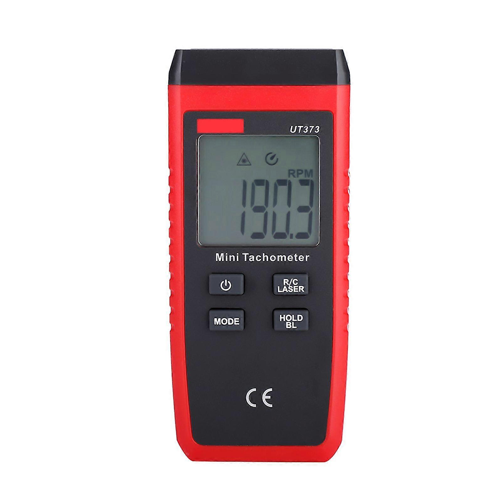 Tahometru laser digital fără contact UNI-T UT373 de înaltă calitate