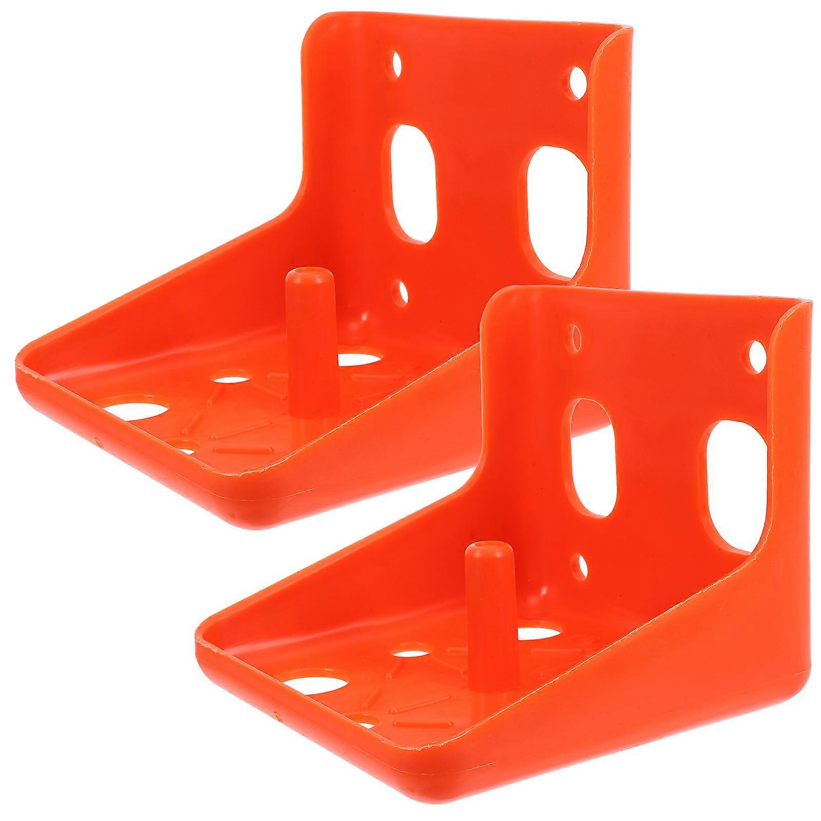 Efficient Livestock Salt Lick Holder, Promoting Healthy Animal Nutrition Practices
